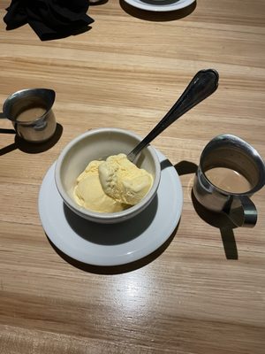 Silver Fox Steakhouse by null