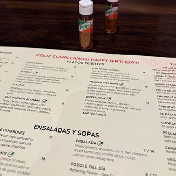 La Madre - Tacos Near Me - Minneapolis, Minnesota
