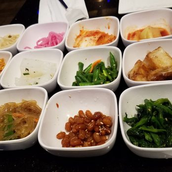Jong Ga House - Korean Near Me - Oakland, California