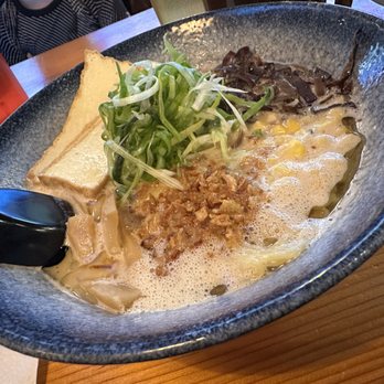 Fuddo Yama Ramen - My Fuddoyama deluxe - delicious! - Ramen Near Me - Beaverton, Oregon Fuddo Yama Ramen - My Fuddoyama deluxe - delicious! - Ramen Near Me - Beaverton, Oregon
