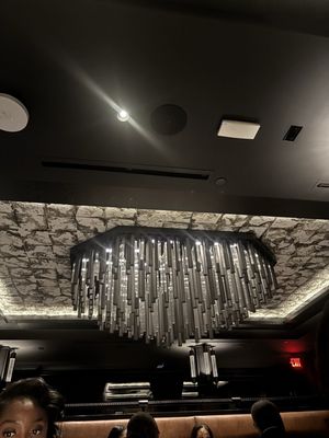 Del Frisco's Double Eagle Steakhouse by null