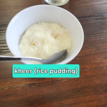 Everest Momo House - Kheer (rice pudding) - Indian Near Me - Indianapolis, Indiana