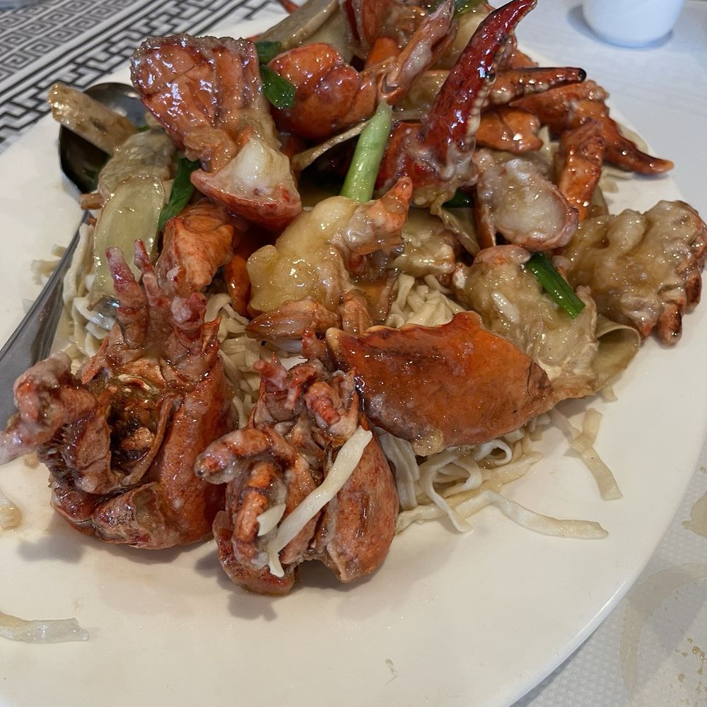 Wealth Seafood Restaurant - Seafood Near Me - Quincy, Massachusetts Wealth Seafood Restaurant - Seafood Near Me - Quincy, Massachusetts