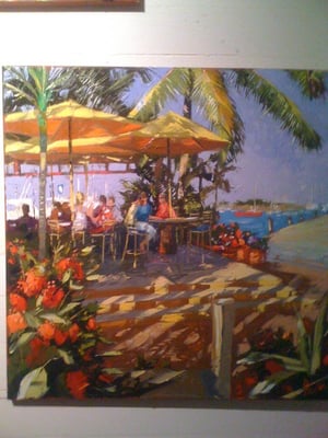 Gallery On Greene by null