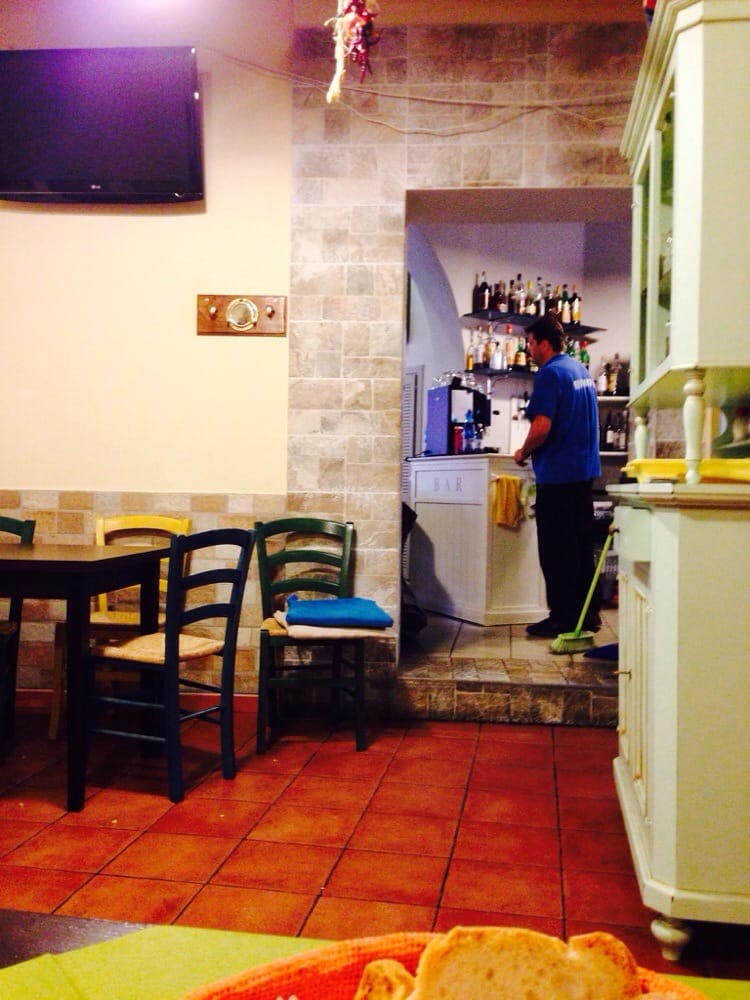 Stuzzicheria di Mare