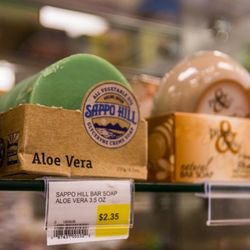 Shirlyn's Natural Foods