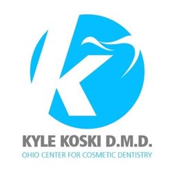 Kyle Koski , DMD. - Ohio Center For Cosmetic Dentistry