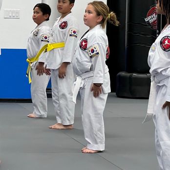 ACE Taekwondo - Taekwondo Near Me - Murrieta, California