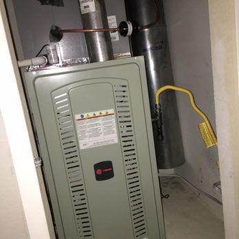 Integrity Comfort Systems - Heating & Air Conditioning/HVAC Near Me - Simi Valley, California