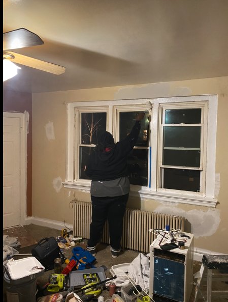 Slide of JWP Maintenance