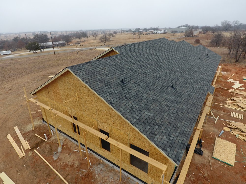 Slide of TopRail Construction Group