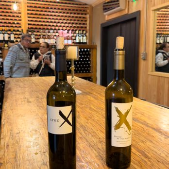 The Wine Route - Wine Tours Near Me - Ensenada, BCN