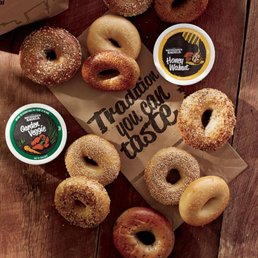 Bagel Bundle