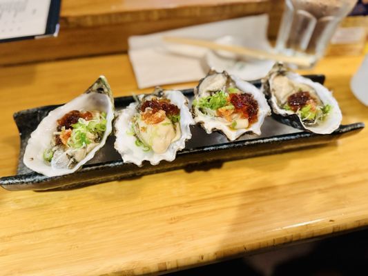 Goshi | Japanese Restaurant by null