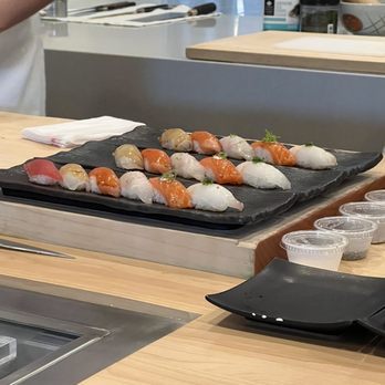 Ume Sushi - One of that is mine - Japanese Near Me - Houston, Texas Ume Sushi - One of that is mine - Japanese Near Me - Houston, Texas