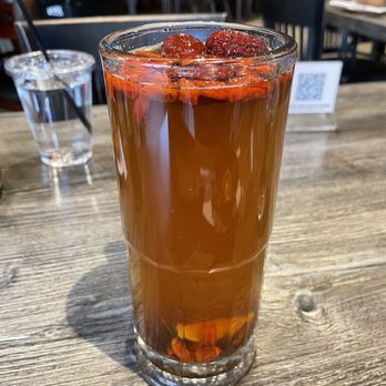 Sichuan Impression - Hot Ginseng Tea Red Dates and Longan (TikTok: @justandyvu) - Chinese Near Me - Tustin, California Sichuan Impression - Hot Ginseng Tea Red Dates and Longan (TikTok: @justandyvu) - Chinese Near Me - Tustin, California