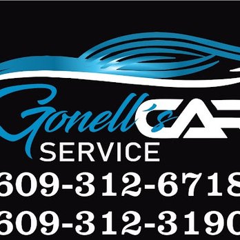 Gonell's Car Services - Taxis Near Me Gonell's Car Services - Taxis Near Me