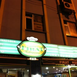 Fırat Kebap & Lahmacun