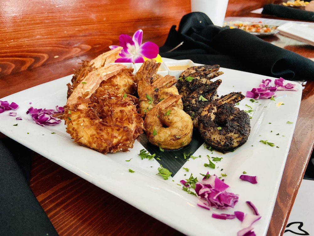 FAT KAHUNAS CLOSED 638 Photos & 797 Reviews Seafood 8 Minuteman