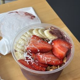 Acai Bowl
