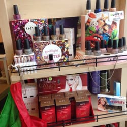 Salon Kris - New polishes for sale!