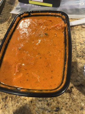 The Curry Pot by null