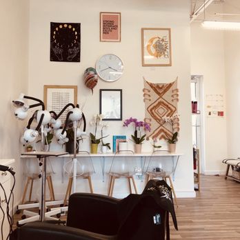 Enlighten Hair Studio - Hair Salons Near Me - Miller Place, New York Enlighten Hair Studio - Hair Salons Near Me - Miller Place, New York