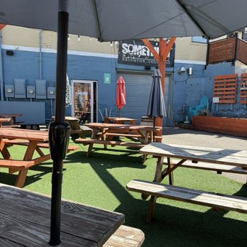 Something Brewery - Breweries Near Me - Brighton, Colorado