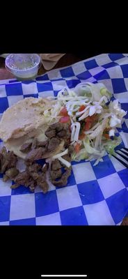 Taqueria Hidalgo by null