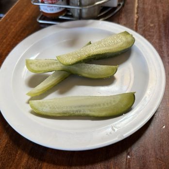 Uncle Bernie's Deli - COMPLIMENTARY FRUIT - Delis Near Me - Encino, California Uncle Bernie's Deli - COMPLIMENTARY FRUIT - Delis Near Me - Encino, California
