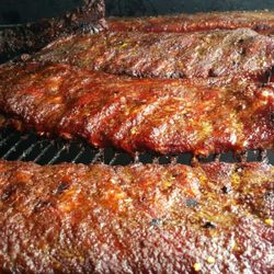 Georgia Southern BBQ