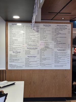 Menu photo 4 Simply Greek Hummelstown, PA