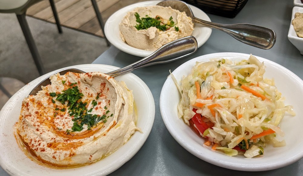 OREN’S HUMMUS 1287 Photos & 725 Reviews 19419 Stevens Creek Blvd