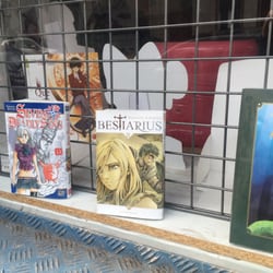 Manga No Yume