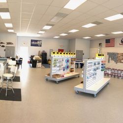Big Boys Bait & Tackle - We have over 2,200 sq ft of everything fishing!