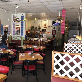 Banzai Sushi & Thai - Sushi Bars Near Me - Melbourne, Florida