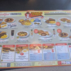 Waffle House
