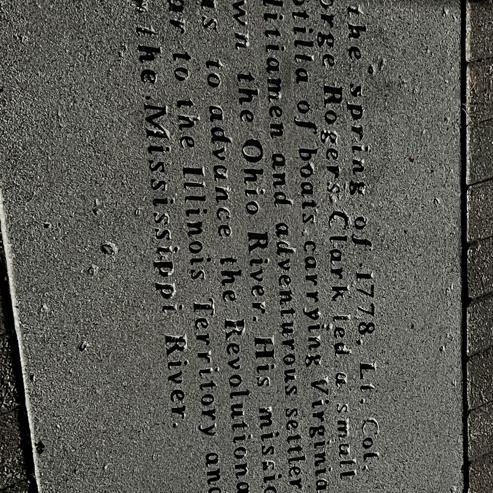 Belvedere Riverfront Plaza - Local Flavor Near Me - Louisville, Kentucky