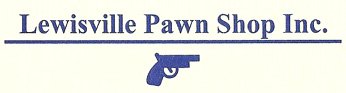 Lewisville Pawn Shop