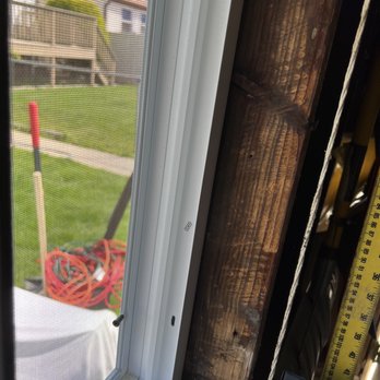 Sunnyside Roofing - Windows weren't installed correctly and are loose. I'll have to redo it myself. He said he would make things right but never did. - Roofing Near Me - Chicago, Illinois Sunnyside Roofing - Windows weren't installed correctly and are loose. I'll have to redo it myself. He said he would make things right but never did. - Roofing Near Me - Chicago, Illinois