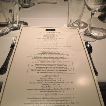 The Capital Grille - Steakhouses Near Me - Paramus, New Jersey The Capital Grille - Steakhouses Near Me - Paramus, New Jersey
