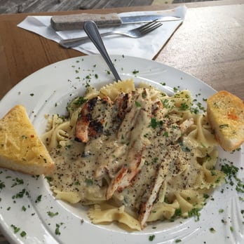 Rum Bay Restaurant - Chicken pasta - Seafood Near Me - Cape Haze, Florida Rum Bay Restaurant - Chicken pasta - Seafood Near Me - Cape Haze, Florida