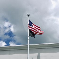 United States Post Office - Located right next to Food Lion, look for the flags