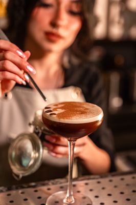 Chi Restaurant & Bar by null