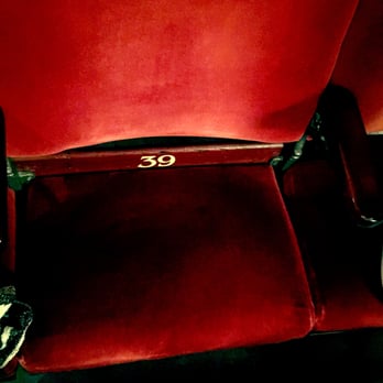 London Coliseum - Not very deep seats. - Performing Arts Near Me - London, XGL London Coliseum - Not very deep seats. - Performing Arts Near Me - London, XGL