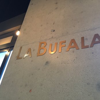 La Bufala - Pizza Near Me - Mascot, NSW