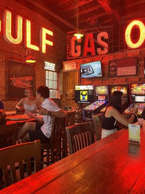 Bowstring Brewyard by null