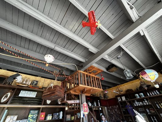 826LA & The Mar Vista Time Travel Mart by null