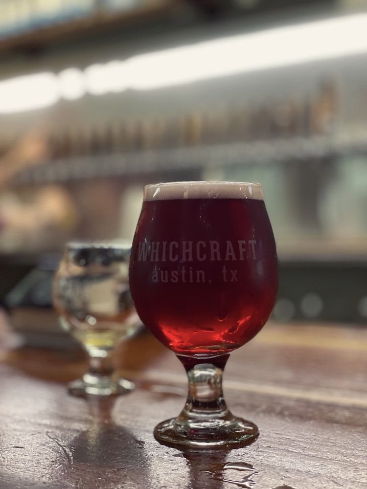 WHICHCRAFT TAP ROOM & BOTTLE SHOP Updated July 2025 144 Photos & 86