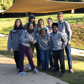 Leo Baeck Temple - LBRTY, our High School Youth Group, shows off their new sweatshirts at NFTY SOCAL Fall Kallah! - Synagogues Near Me - Los Angeles, California Leo Baeck Temple - LBRTY, our High School Youth Group, shows off their new sweatshirts at NFTY SOCAL Fall Kallah! - Synagogues Near Me - Los Angeles, California